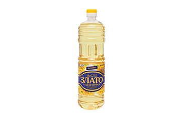 Vegetable Oil