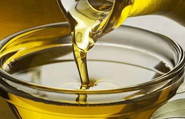 Bulk Oil