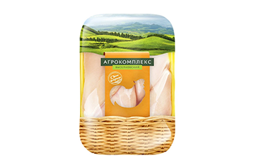 Poultry meat